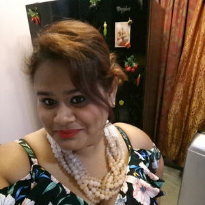 Meet your Posher, Veronica